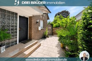 Haus kaufen in 48329 Havixbeck, Zweifamilienhaus in ruhiger Sackgassenlage- zwei separate Wohnungen in Havixbeck