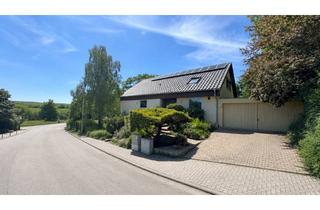 Haus kaufen in Konrad-Adenauer-Str. 2a, 55270 Zornheim, ToFa: freistehendes EFH mit ELW auf großem Sonnengrundstück mit Obstgarten - Garage inkl.