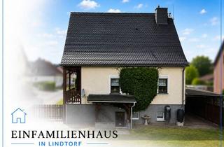 Einfamilienhaus kaufen in Lindenstraße, 39596 Lindtorf, Viel Platz für die Familie – solides Einfamilienhaus in Lindtorf