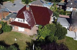 Haus kaufen in 23769 Fehmarn, ***FEINER POTSDAMER in Sackgassenlage*** Wohnhaus mit Einliegerwohnung