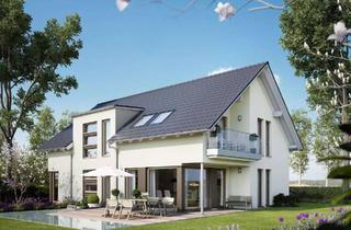Haus kaufen in 74582 Gerabronn, LivingHaus Mehrgenerationen-Traum - Individuell geplant, perfekt gelebt