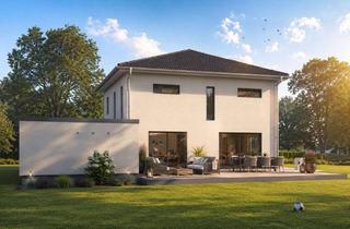 Haus kaufen in 49191 Belm, Familienleben im Grünen - ruhig, sicher, perfekt