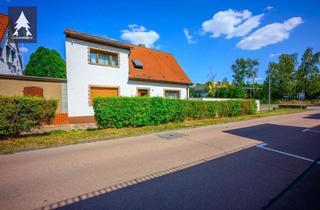 Haus kaufen in Molmecker Straße 115, 06333 Hettstedt, Aus Alt wird Lieblingsplatz – Reihenendhaus in Hettstedt