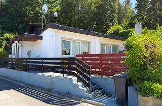 Einfamilienhaus kaufen in 96472 Rödental, Charmantes Einfamilienhaus im Bungalowstil – die gemütliche Alternative zur Eigentumswohnung