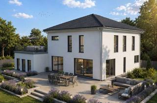 Haus kaufen in 48369 Saerbeck, Ein wunderschön gelegenes Grundstück mit einem unverbaubaren Blick