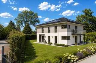 Haus kaufen in 48324 Sendenhorst, Unser Generationenhaus - jeder für sich und doch zusammen