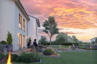 Haus kaufen in 48317 Drensteinfurt, Im Speckgürtel von Münster - Ihr Familienglück beginnt hier