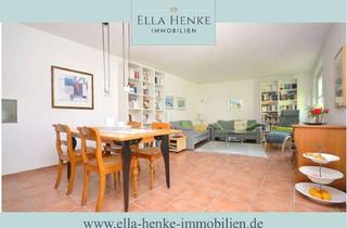Bauernhaus kaufen in 38723 Seesen, Großzügiges Bauernhaus mit besonderem Charme, idyllischem Garten und Nebengebäuden.
