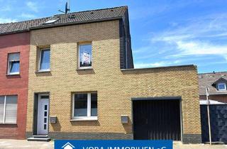 Haus kaufen in 52525 Heinsberg, Raumwunder gefällig?