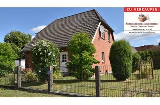 Haus kaufen in 17179 Finkenthal, Hier stimmt das Gesamtpaket: gepflegt, solide, ruhig gelegen!