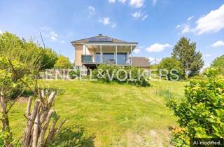 Einfamilienhaus kaufen in 49492 Westerkappeln, Großzügiges Einfamilienhaus mit weitläufigem Grundstück und Blick auf den Teutoburger Wald