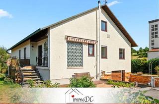 Einfamilienhaus kaufen in 93183 Holzheim, Einfamilienhaus auf 774 m² Grundstück in Holzheim am Forst