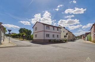 Haus kaufen in 39444 Hecklingen, Attraktives Anlageobjekt in Hecklingen