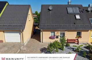 Haus kaufen in 97828 Marktheidenfeld, Ankommen. Aufwachsen. Bleiben. – Das Familienzuhause in Marktheidenfeld