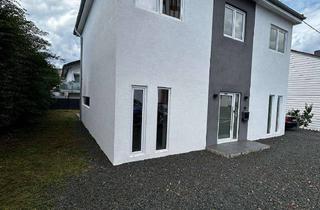Einfamilienhaus kaufen in Schlossgartenstr. 46, 55583 Bad Münster-Ebernburg, Einfamilienhaus mit kleinem Garten