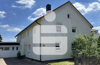 Mehrfamilienhaus kaufen in 91080 Spardorf, Mehrfamilienhaus in bester Wohnlage...3-Familien Wohnhaus in Spardorf