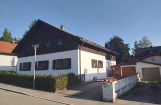 Mehrfamilienhaus kaufen in 87616 Marktoberdorf, Mehrfamilienhaus 4 Wohneinheiten mit PV-Ertrag in 87616 Marktoberdorf