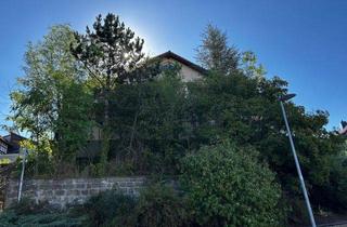 Anlageobjekt in 98693 Ilmenau, *** Vielseitiges Mehrfamilienhaus mit vier Wohneinheiten – Wohnen, Vermieten oder Mehrgenerationen