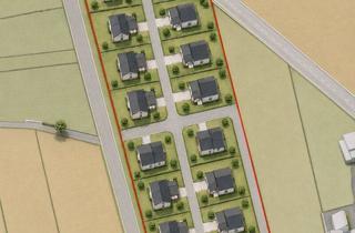 Grundstück zu kaufen in 06118 Halle, Großzügiges Bauland zur Wohnbebauung. 20120 m² in Halle mit Aufstellungsbeschluss