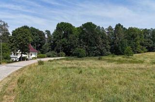 Grundstück zu kaufen in 09600 Oberschöna, 2 Bauträgerfreie Grundstücke zu verkaufen bei Freiberg, TOP