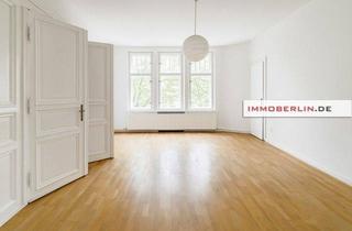 Wohnung kaufen in Schloßstraße, 12163 Berlin, IMMOBERLIN.DE - Top-Lage! Helle 4-Zimmer-Wohnung nahe Schloßstraße