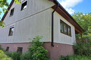 Einfamilienhaus kaufen in 15234 Frankfurt, Großzügiges Einfamilienhaus im nördlichen Frankfurter Ortsteil