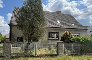 Bauernhaus kaufen in 15236 Jacobsdorf, Bauernhaus auf weitläufigem Grundstück in ruhiger, ländlicher Lage