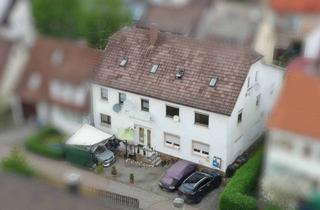 Mehrfamilienhaus kaufen in 89547 Gerstetten, Mehrfamilienhaus in Gerstetten