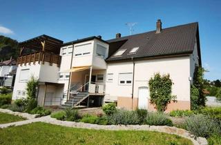 Mehrfamilienhaus kaufen in 89551 Königsbronn, Mehrfamilienhaus in Königsbronn