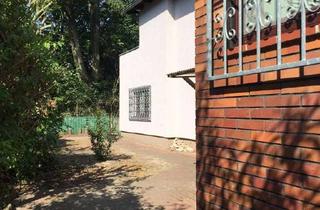 Haus mieten in 13503 Heiligensee, Schönes, gemütliches Doppelhaus mit offener Raumgestaltung in Berlin, Heiligensee (Reinickendorf)
