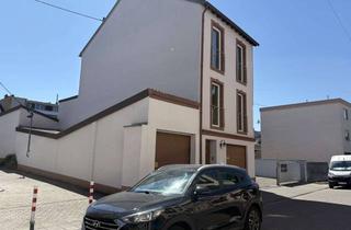 Haus mieten in Am Feldchen 12, 66663 Merzig, Einfamilienhaus - in Sackgasse ohne Durchgangsverkehr - mitten in Merzig