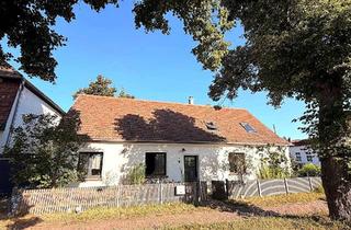 Haus mieten in Buschower Dorfstraße, 14715 Märkisch Luch, Zuhause mit viel Platz in Märkisch Luch