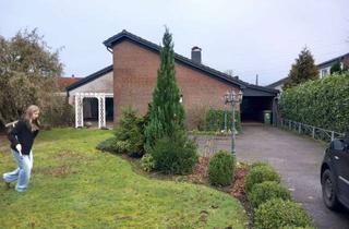 Haus mieten in Thingstraße, 24850 Schuby, Viel Platz für den Alltag: Einfamilienhaus in Schuby