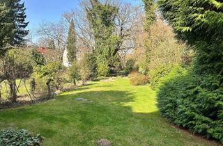 Haus mieten in 51069 Dellbrück, Thielenbruch: Einseitig angebaute großzügige Villa mit parkähnlichem Garten
