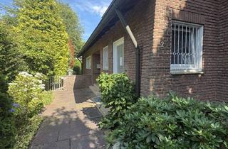 Haus mieten in 48155 Mauritz, Zwei Wohnungen unter einem Dach: 210 m², Garten, Balkon & 2 Garagen in Mauritz-Ost