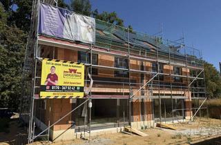 Haus mieten in Am Amperberg 38, 85778 Haimhausen, Großzügige Neubau Doppelhaushälften in Haimhausen mit besonderer Lage