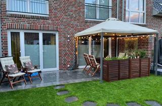 Haus mieten in 26160 Bad Zwischenahn, Modernes Reihenmittelhaus – 120 m² mit Carport & Gartenanteil