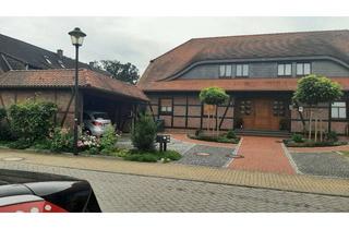 Haus mieten in 38442 Fallersleben, Gehobene Doppelhaushälfte mit Garten am Schwefelbad in WOB-Fallersleben
