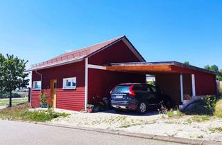 Haus mieten in 72108 Rottenburg, Tiny House im norwegischen Stil – Modernes Wohnen mitten im Grünen