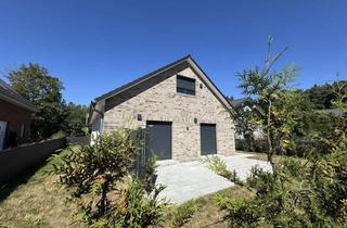 Haus mieten in Klecker Weg 22a, 21244 Buchholz, ***MODERNES EINFAMILIENHAUS MIT WÄRMEPUMPE ZU VERMIETEN***