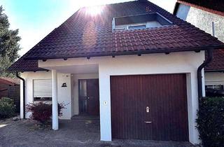 Haus mieten in 74223 Flein, Reihenhaus mit großem Garten in 74223 Flein (Objekt 040/33)