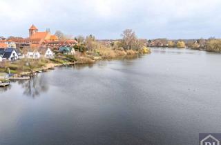 Haus mieten in 24211 Preetz, Einzigartige Seelage – Haus in 1. Reihe mit unverbaubarem Blick