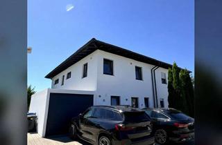 Haus mieten in 94113 Tiefenbach, Familienfreundliche Doppelhaushälfte in attraktiver Stadtrandlage von Passau