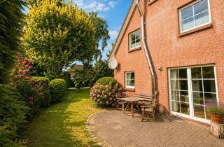 Haus mieten in Paul-Löbe-Weg, 25337 Elmshorn, Licht, Luxus, Lebensqualität - Einfamilienhaus mit Charakter