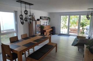 Haus mieten in Fischingerstraße 3/3, 72127 Kusterdingen, Modernes 5-Zimmer-Endreihenhaus mit Dachstudio und Terrasse zu vermieten.