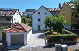 Haus mieten in 74074 Heilbronn, Traumhaftes Einfamilienhaus in Top-Lage von 74074 Heilbronn zu vermieten