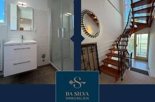 Haus mieten in 55246 Mainz-Kostheim, **Schnuckeliges Zuhause für das Paar oder die Familie**