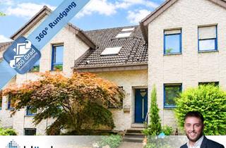 Haus mieten in 46240 Eigen, Blömker! Bezugsfreies RMH mit Garten & Stellplatz in ruhiger Lage von BOT-Eigen!
