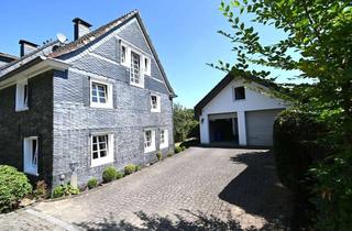 Haus mieten in 42929 Wermelskirchen, **** Wohnen mit bergischem Charme... *****