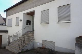 Haus mieten in Trifelsstr., 76833 Frankweiler, Einfamilienhaus in Frankweiler